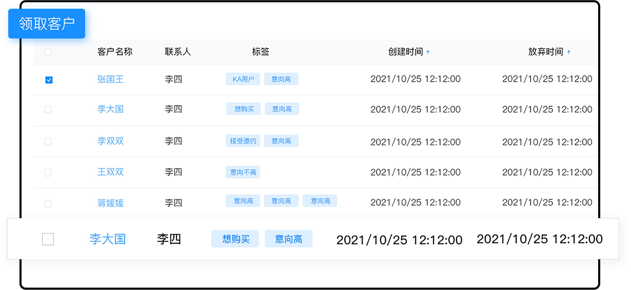 公共資源池